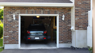 Garage Door Installation at Moss Bay Kirkland, Washington