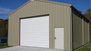 Garage Door Openers at Moss Bay Kirkland, Washington